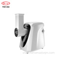 commercial mini electric mince meat beef grinder machine